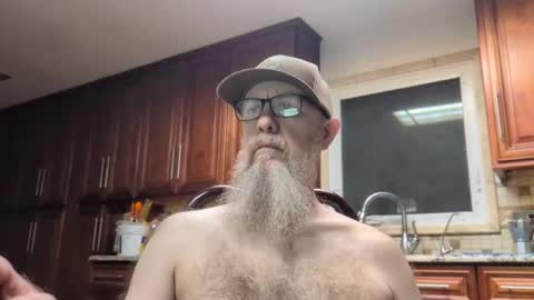 Dick Fitswell online show from May 24, 10:33 am