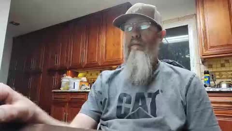 Dick Fitswell online show from May 11, 10:22 am