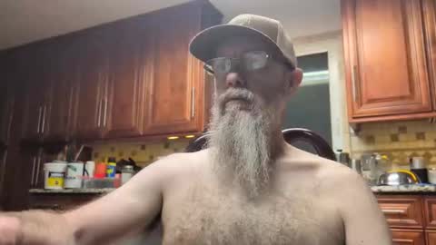 Dick Fitswell online show from June 4, 10:21 am