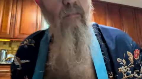 Dick Fitswell online show from July 26, 1:09 pm