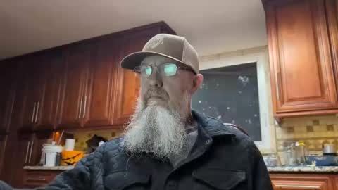 Dick Fitswell online show from May 28, 10:24 am