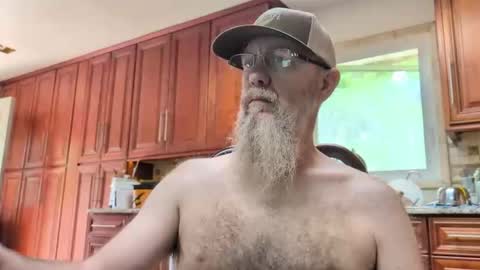 Dick Fitswell online show from May 30, 1:31 pm