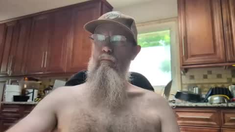 Dick Fitswell online show from June 13, 1:43 pm