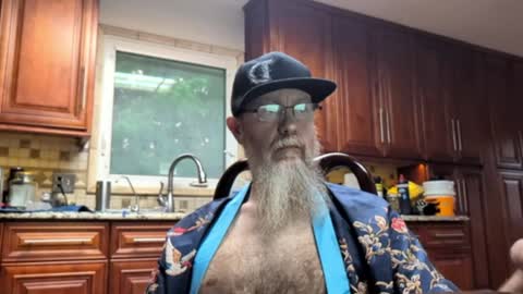 Dick Fitswell online show from July 28, 11:17 am
