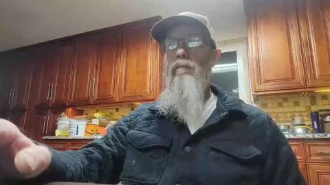 Dick Fitswell online show from May 10, 10:21 am