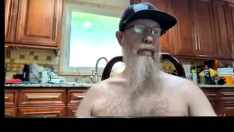 Dick Fitswell online show from July 28, 3:08 pm