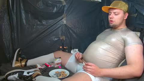 robin online show from November 7, 7:27 pm