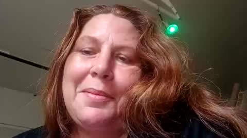 Crazy7red online show from October 18, 6:56 pm