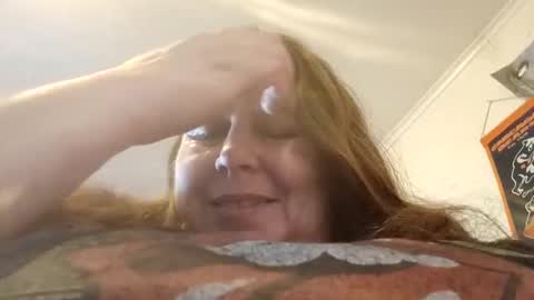 Crazy7red online show from February 7, 10:57 pm