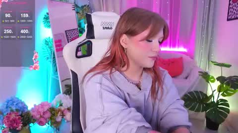 Sonya online show from September 16, 9:40 pm