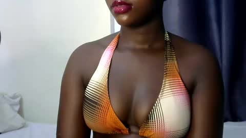 Angela online show from April 3, 2:40 am