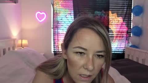 Stacy 2pm to 6pm mon-fri 3 CAT online show from December 1, 12:03 pm