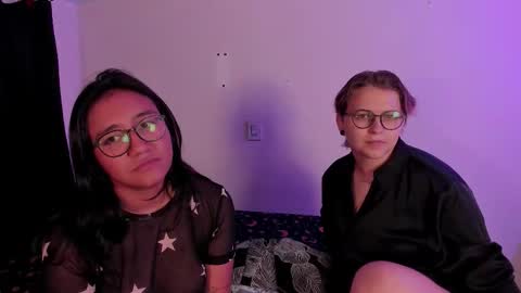 Lexie  Rose  online show from December 15, 2:29 am