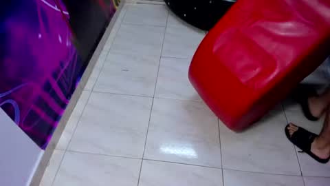 - Girl ZOE and Boy Cain  online show from July 28, 6:20 pm
