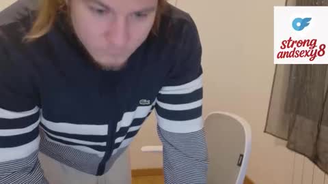 crazyangel8 online show from January 9, 10:04 pm