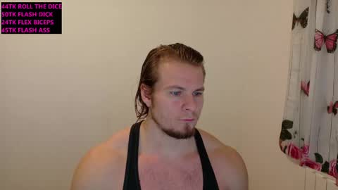 crazyangel8 online show from March 1, 2:38 am