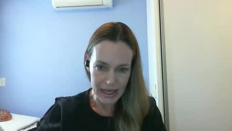 Anny online show from October 10, 11:16 am