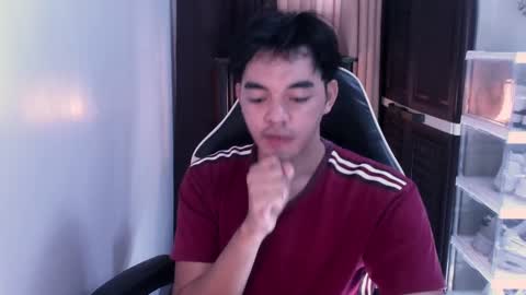 Zion online show from December 4, 2:36 am