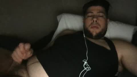 crazybigdick710 online show from October 3, 5:05 am