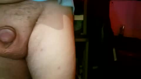 crazybob2001 online show from December 20, 4:41 am