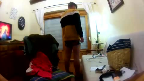 crazyboy44412345 online show from November 25, 8:13 am