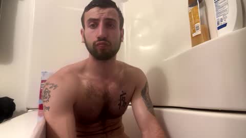 crazydill28 online show from November 14, 2:03 am