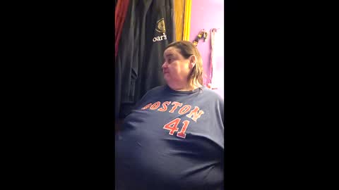 crazygirl802 online show from May 26, 3:34 am
