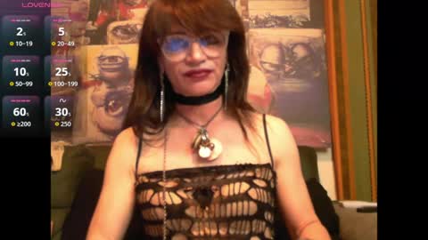 CrazyJuny online show from April 24, 5:09 am