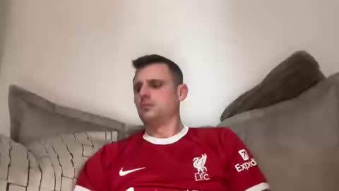 Nicky online show from February 12, 10:26 pm