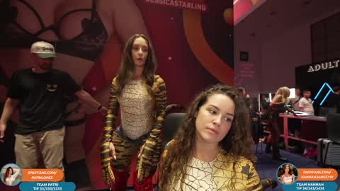 Snapshot of crazypaty chatting on September 28, 2:59 pm Patricia Lpez online show from September 28, 2:59 pm