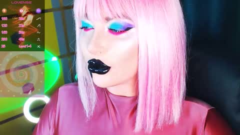 Roxy online show from September 26, 2:58 pm