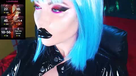 Roxy online show from February 11, 3:16 pm