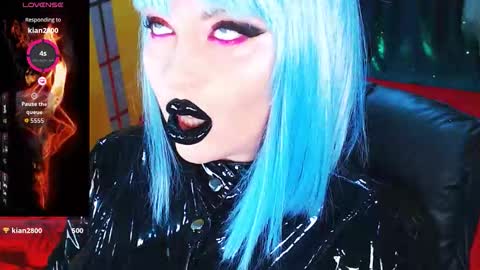 Roxy online show from February 4, 3:16 pm