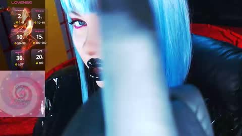 Roxy online show from March 19, 2:44 pm