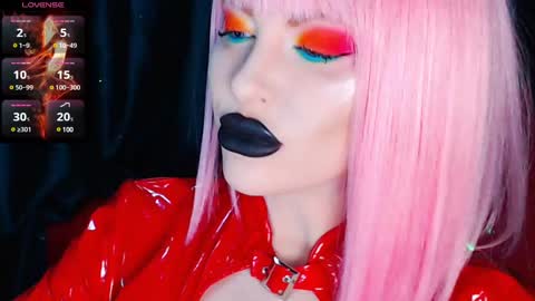 Roxy online show from January 8, 1:31 pm