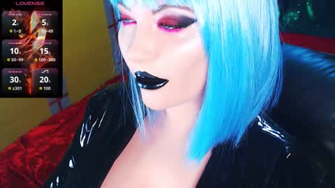 Roxy online show from February 12, 3:37 pm