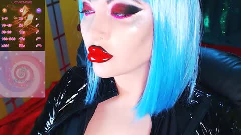 Roxy online show from January 7, 2:55 pm