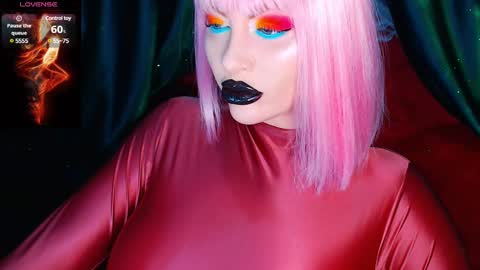 Roxy online show from March 6, 1:57 pm