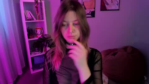 Alice online show from February 11, 1:15 pm