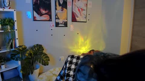 Alice online show from March 5, 9:02 pm