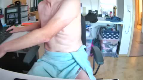 crazystef42 online show from September 18, 7:01 am