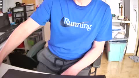 crazystef42 online show from January 21, 9:24 am