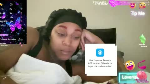 PHANTOMTARGARYENXXX online show from February 23, 10:17 am