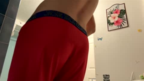 creaminyou69 online show from November 27, 3:36 am