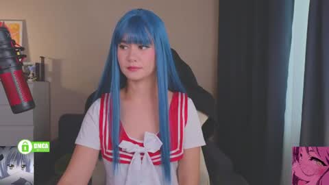 Alina online show from June 29, 2:41 am