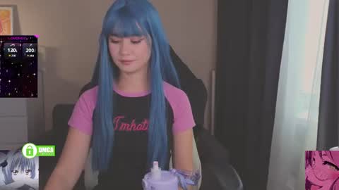 Alina online show from July 13, 4:38 am