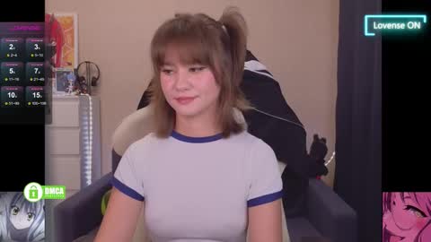 Alina online show from September 19, 3:43 am