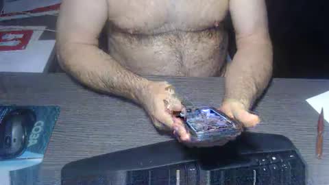 Creamormilk online show from October 23, 12:50 pm