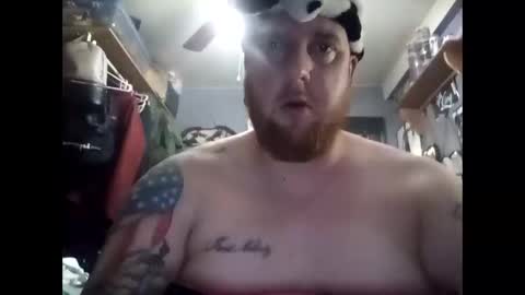 creampie315 online show from January 11, 7:39 am