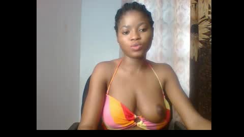 Creamy girl2 online show from March 3, 9:49 am